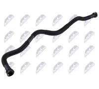 Fits NTY GPP-AU-070 crankcase ventilation hose