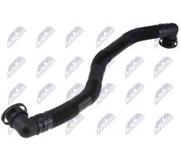 NTY GPP-AU-080 Crankcase breather hose