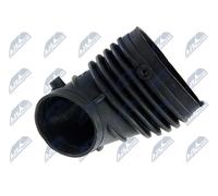 NTY GPP-BM-000 Intake pipe, air filter