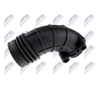 NTY GPP-BM-007 Intake pipe, air filter
