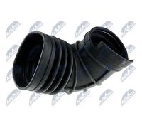 NTY GPP-BM-009 Intake pipe, air filter