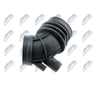 Air filter intake hose GPP-BM-018 NTY for BMW 3 3 Coupe 3 Touring