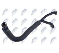 NTY GPP-BM-029 Crankcase breather hose