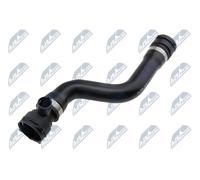Fits NTY GPP-BM-043 radiator hose