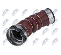 NTY Turbo Intercooler Intake Hose GPP-BM-078 – Fits BMW 3 Coupe & Touring