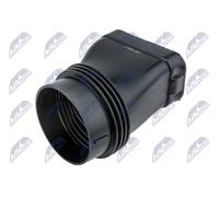 NTY GPP-BM-097 Intake pipe, air filter