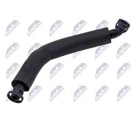 Fits NTY GPP-BM-137 crankcase ventilation hose