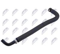 CRANKCASE BREATHER FOR BMW 3 (E46) 5 (E39) 7 (E38) Z3 (E36) 95-03