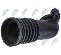 NTY GPP-BM-157 Intake pipe, air filter