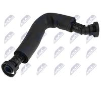 Fits NTY GPP-BM-159 crankcase ventilation hose