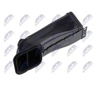 NTY GPP-BM-202 Intake pipe, air filter