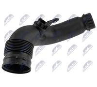 NTY GPP-BM-204 Intake pipe, air filter