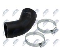 Air duct pipe Charge Air Cooler GPP-CT-009 NTY for PEUGEOT CITROËN
