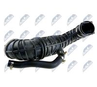 Air filter intake hose Rubber GPP-FR-004 NTY for FORD FOCUS I FOCUS I Turnier