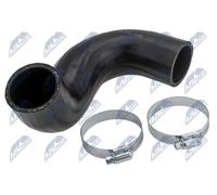 Turbo intercooler hose for FORD | GPP-FR-012, -183471