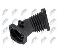 NTY GPP-FR-021 Intake pipe, air filter