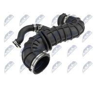 NTY GPP-FR-027 Intake pipe, air filter