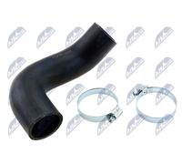 NTY GPP-FR-032 Charger intake hose