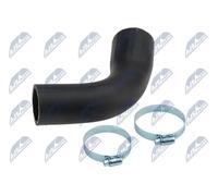 NTY GPP-FR-045 Charger intake hose