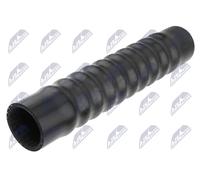 Fits NTY GPP-FT-104 AIR HOSE ENG 1.9JTD FIAT PUNTO 99- , IDEA 04- , LANCIA MUSA