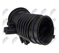 NTY GPP-HD-010 Intake pipe, air filter