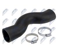 Air duct pipe Right GPP-KA-001 NTY for KIA SORENTO I