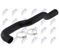 NTY Clothing Exchange Charge Air Hose GPP-LR-022 - Land Rover Defender L316 2.2TD/2.4TD 2007-2016