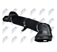 Air filter intake hose GPP-ME-014 NTY for MERCEDES-BENZ CLK C-CLASS CLC-CLASS