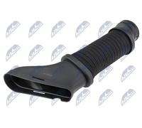 NTY GPP-ME-040 Intake pipe, air filter