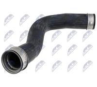NTY GPP-ME-218 Charger intake hose