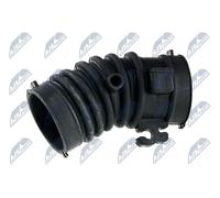 NTY GPP-MZ-009 Intake pipe, air filter