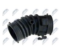 NTY GPP-MZ-009 Intake pipe, air filter