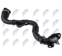 NTY GPP-NS-056 Charger intake hose