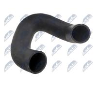 Air duct pipe Right GPP-PL-008 NTY for RENAULT OPEL NISSAN