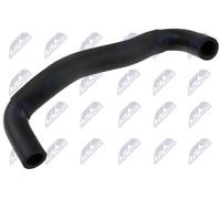 NTY GPP-PL-054 Radiator hose