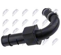 CHARGE AIR HOSE GPP-RE-003A FOR RENAULT DACIA K9K734/732/724/729/728/722 1.5L