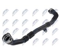 Turbo intercooler hose for RENAULT | GPP-RE-030, 09-0912