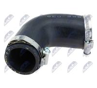 NTY GPP-RE-038 Charger intake hose