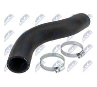 Air duct pipe Charge Air Cooler GPP-TY-006 NTY for TOYOTA COROLLA