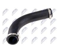 NTY GPP-VV-043 Charger intake hose