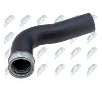 NTY GPP-VW-079 Charger intake hose