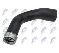 Charger Intake Hose NTY Fits AUDI Q7 4MB VW Touareg 10-19 7P0145738D