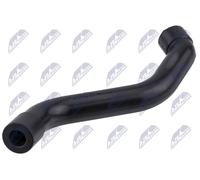 NTY GPP-WW-133 Charger intake hose