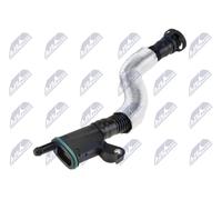 NTY GPP-WW-167 Crankcase breather hose