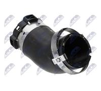 Fits NTY GPP-VW-229 AIR HOSE VW TRANSPORTER T5 / T6 2.0TDI 09-
