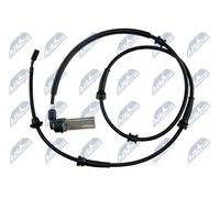 Fits NTY HCA-CH-019 ABS SENSOR REAR ⭐UK Stock⭐