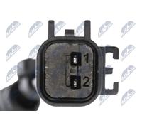 Fits NTY HCA-CH-104 ABS SENSOR REAR ⭐UK Stock⭐
