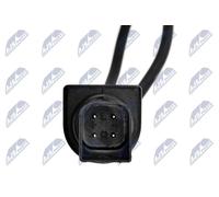 ABS wheel speed sensor Rear Axle Left HCA-FR-004 NTY for FORD MAZDA