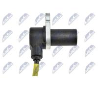 NTY ABS Wheel Speed Sensor HCA-HY-537 Inductive Rear Axle Right