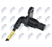 ABS Sensor front right for HYUNDAI | 6PU012039081, 84730